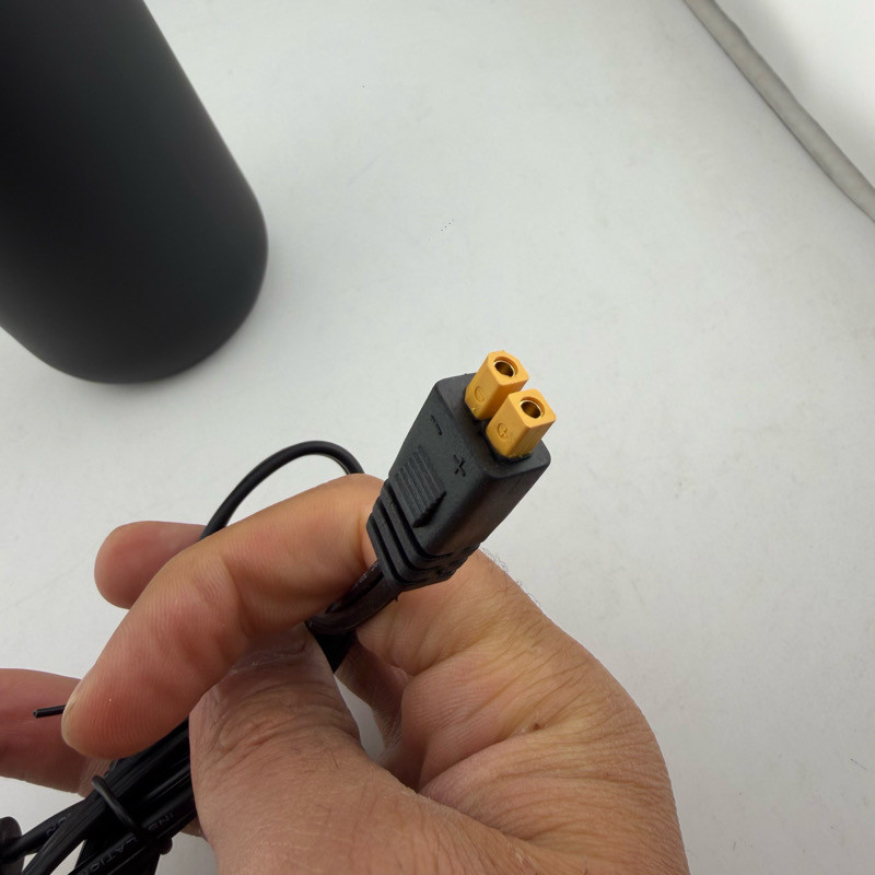 ماگ فندکی خودرو یوشیبا مدل OZB-100A گنجایش 0.46 لیتر