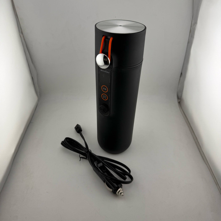 ماگ فندکی خودرو یوشیبا مدل OZB-100A گنجایش 0.46 لیتر