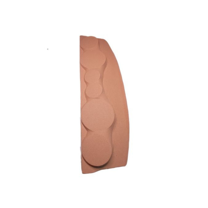 طاقچه خودرو مدل x34 مناسب برای سمند