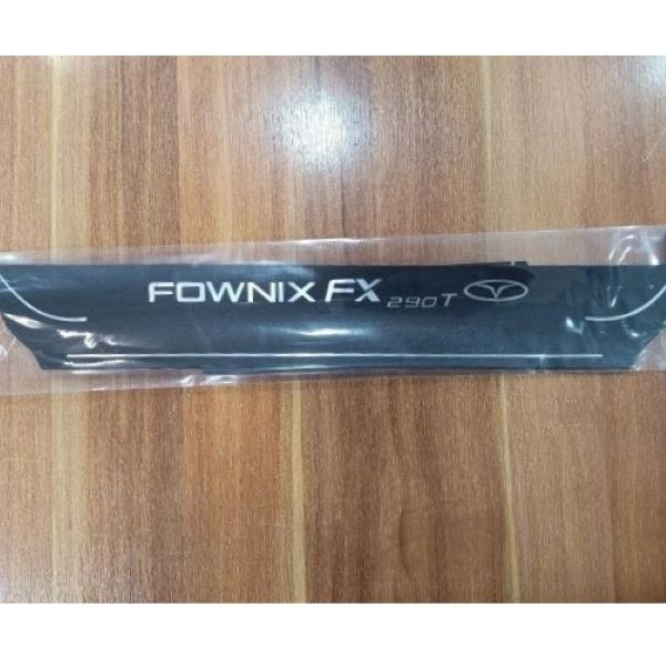 پارکابی مدل EH1000703 مناسب برای فونیکس FX بسته 4 عددی