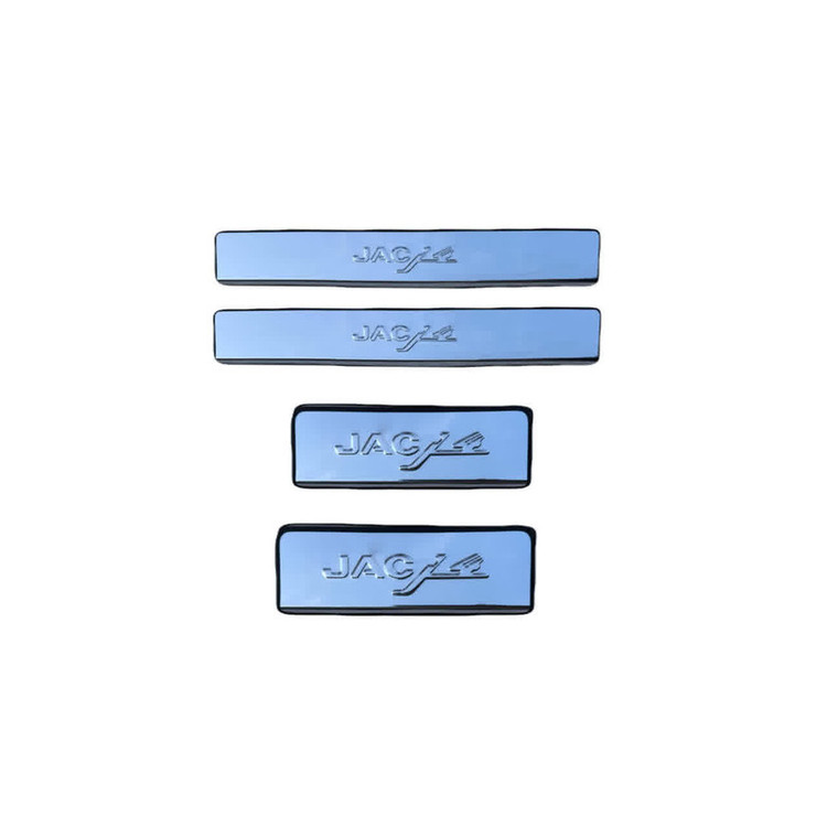پارکابی خودرو کد 106 مناسب برای جک j4 مجموعه چهار عددی