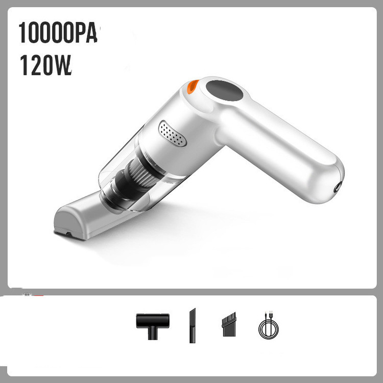 جارو شارژی خودرو QL-101