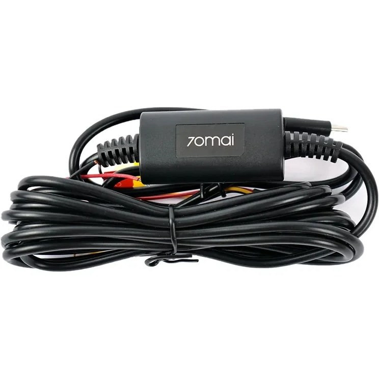 کیت برق مستقیم دوربین خودرو سوِنتی مِی مدل Midrive UP03