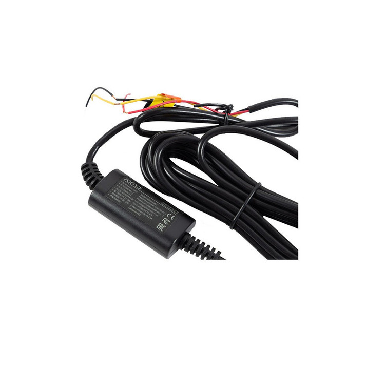 کیت برق مستقیم دوربین خودرو سوِنتی مِی مدل Midrive UP03