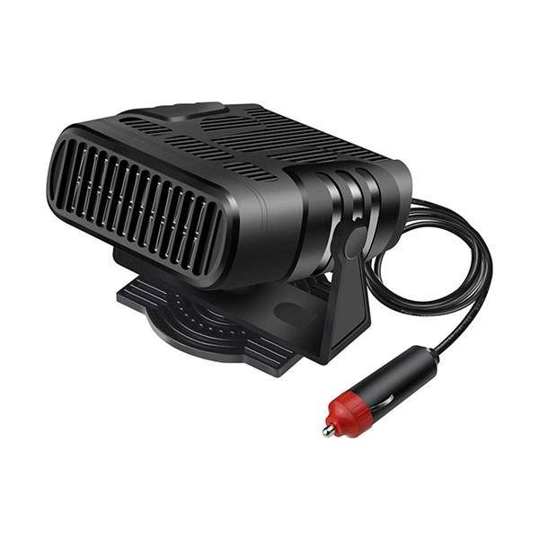 بخاری فندکی خودرو مدل CC2-12V