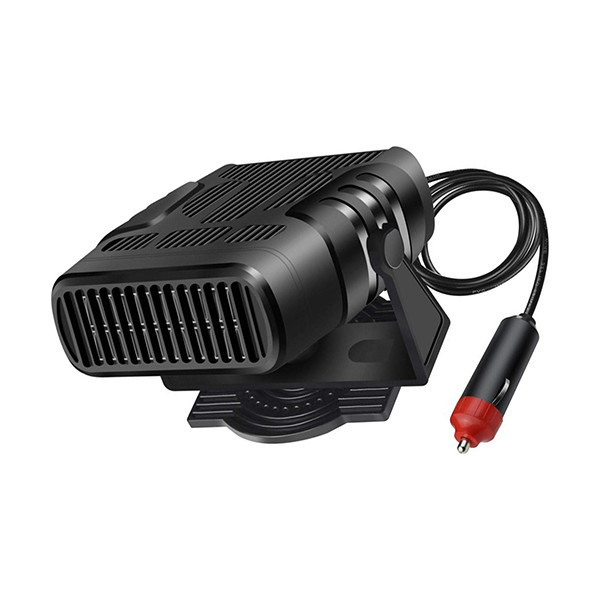 بخاری فندکی خودرو مدل CC2-12V