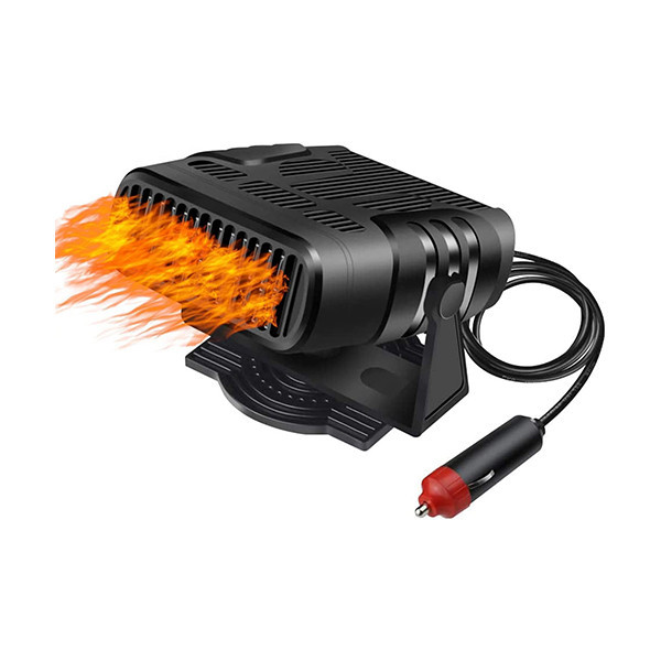 بخاری فندکی خودرو مدل CC2-12V