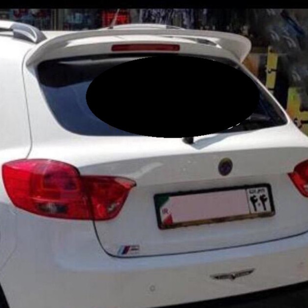 بال عقب خودرو مدل AR مناسب برای کوییک