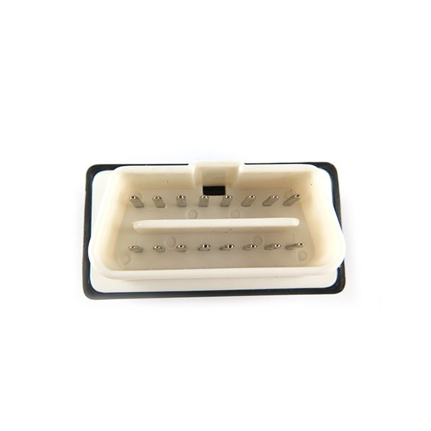 عیب یاب دیاگ بلوتوثی خودرو مدل Mini ELM327 V1.2 OBD2