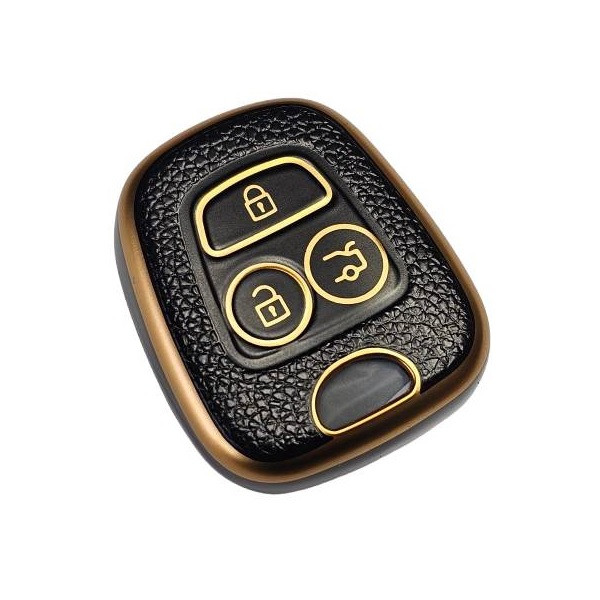 کاور ریموت خودرو چیکال مدل P-945 مناسب برای دنا