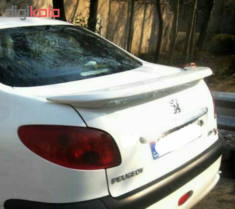 بال خودرو مدل RCz206S مناسب برای خودرو پژو 206SD صندوقدار