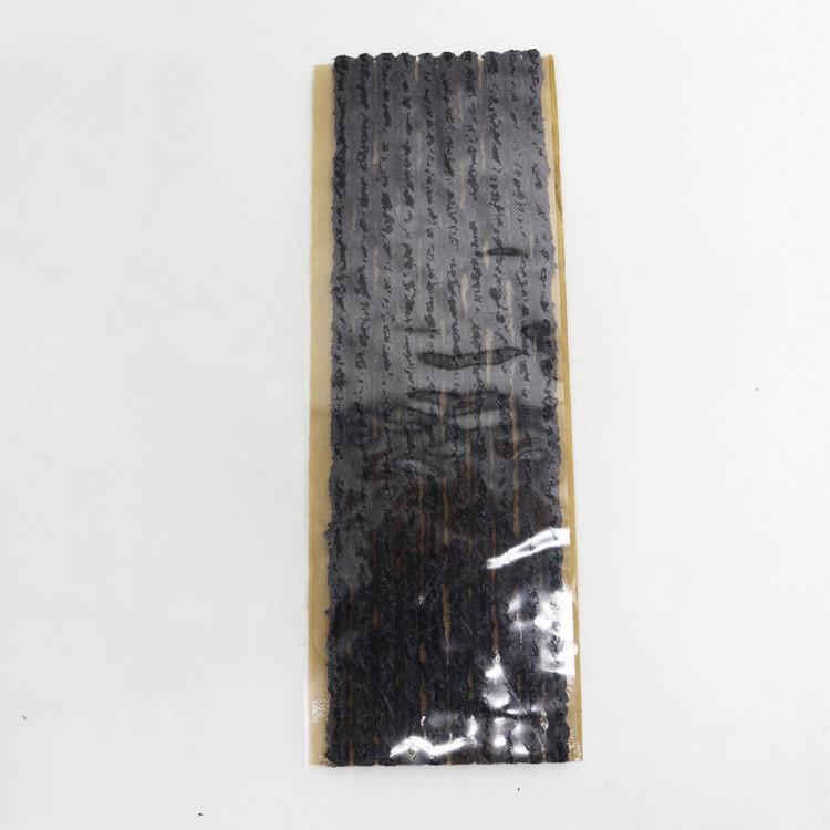 نخ پنچرگیری لاستیک خودرو ان جی سی تی مدل تیوپلس کد YP-BOLAND-204MM مجموعه 50 عددی