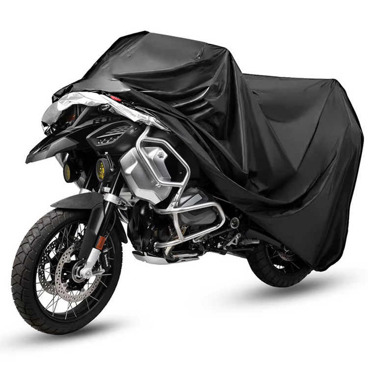 چادر موتور سیکلت رویال اسپرت مدل شمعی مناسب برای آپاچی RTR 180
