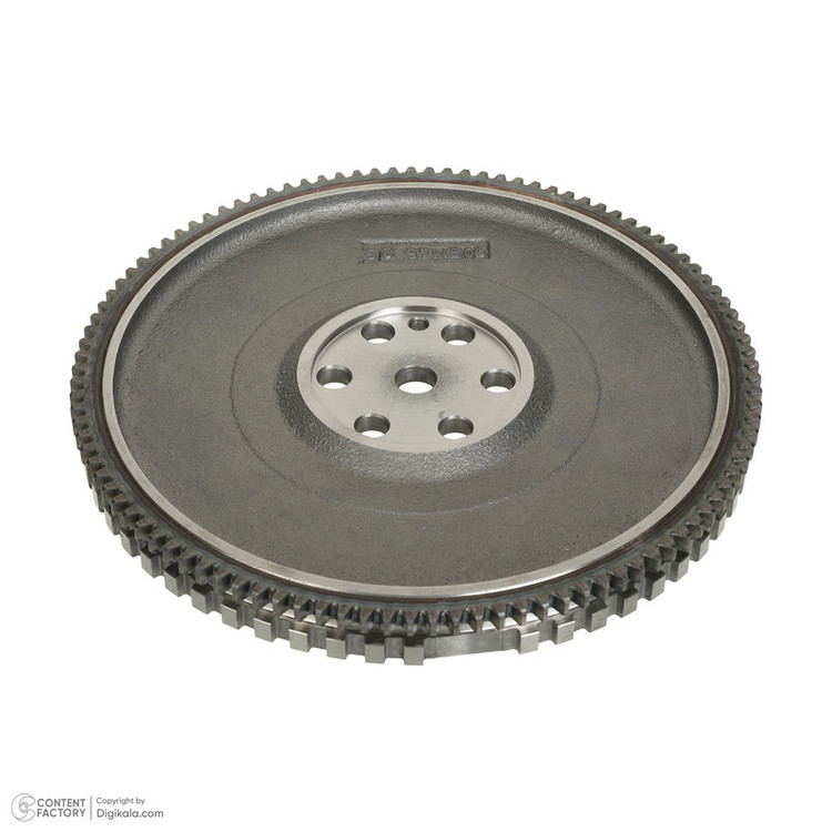 فلایویل جی ای اس پی کد 521801 مناسب برای ساینا و کوییک