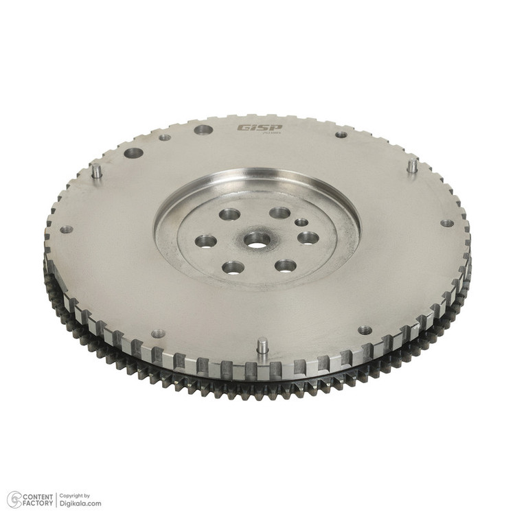 فلایویل جی ای اس پی کد 521801 مناسب برای ساینا و کوییک