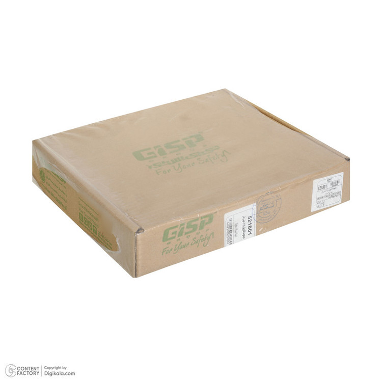 فلایویل جی ای اس پی کد 521801 مناسب برای ساینا و کوییک