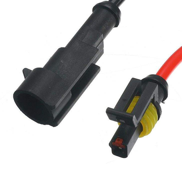 کیت ترانس زنون مدل 55w