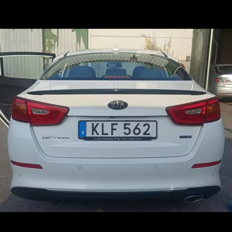 بال صندوق خودرو مدل 2014 مناسب برای کیا اپتیما