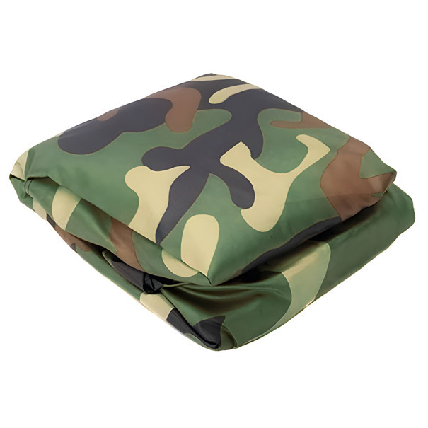 چادر موتور سیکلت ساکا مدل شمعی مناسب برای زونتس Z2 150