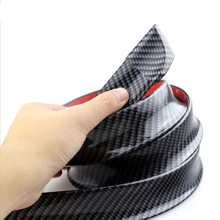 بال عقب خودرو طرح Carbon مدل dan02