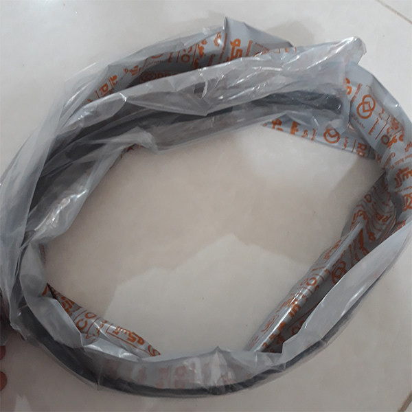 نوار سقف خودرو آرپیکو کد 48-2147 مناسب برای پراید 131 بسته 2 عددی
