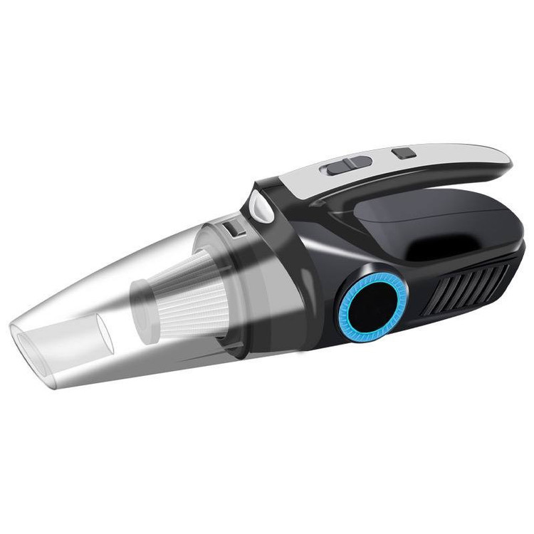 جارو فندکی خودرو مدل MULTIFUNCTION
