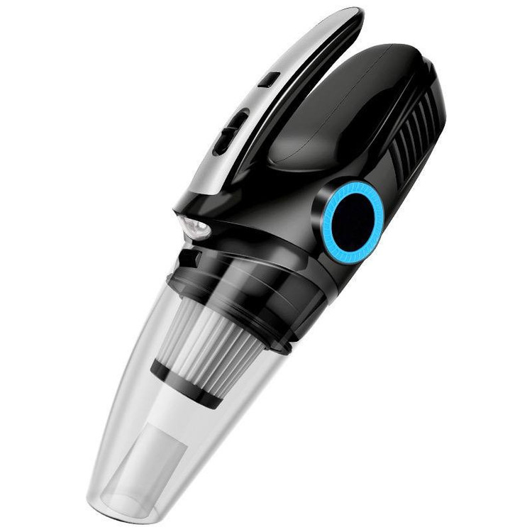 جارو فندکی خودرو مدل MULTIFUNCTION