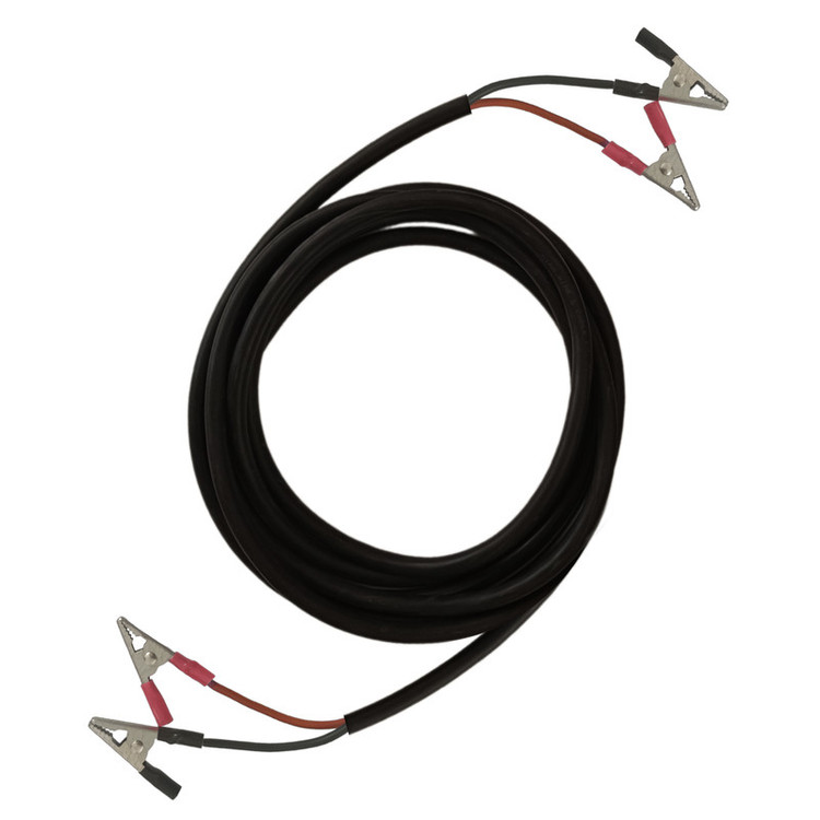 کابل اتصال باتری به باتری موتورسیکلت مدل Compact 1100A-10m