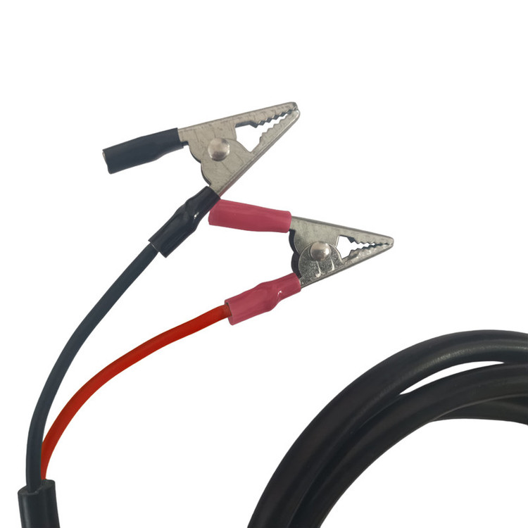 کابل اتصال باتری به باتری موتورسیکلت مدل Compact 1100A-10m