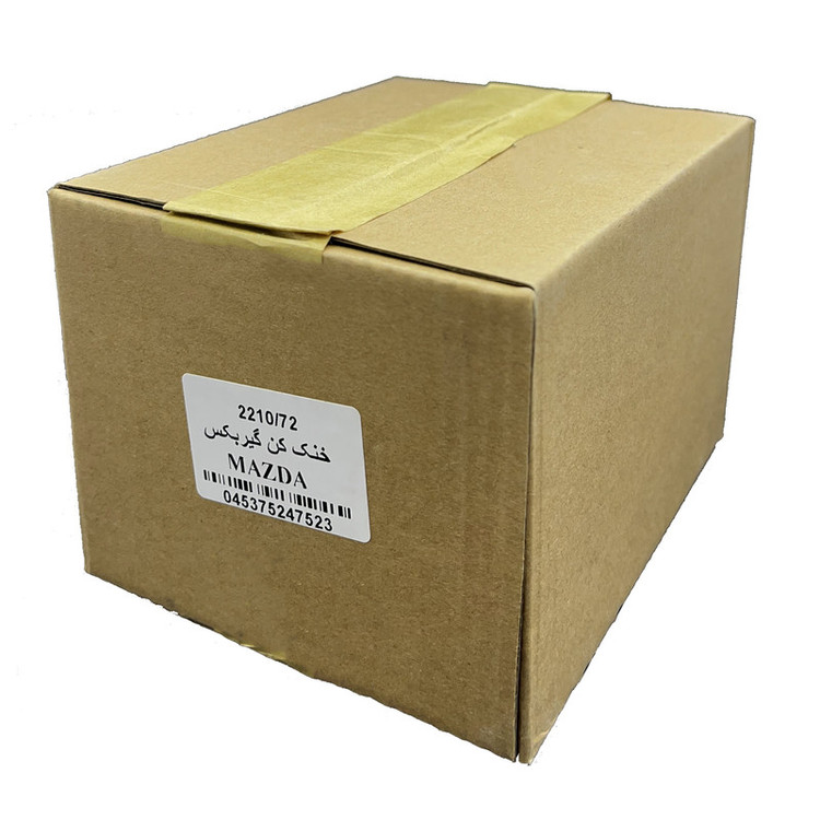 خنک کننده گیربکس اتوماتیک دنسو مدل 9920-124100 مناسب برای مزدا 3 نیو