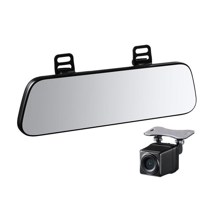 آینه هوشمند خودرو سوِنتی مِی مدل 70mai Rearview Dash Cam S500 به همراه دوربین