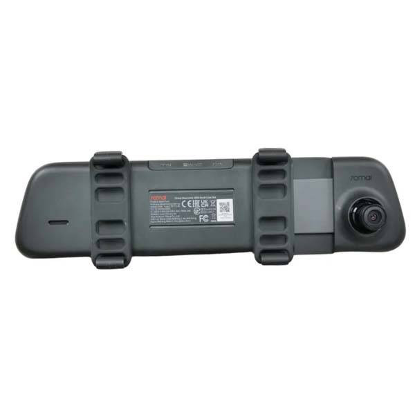 آینه هوشمند خودرو سوِنتی مِی مدل 70mai Rearview Dash Cam S500 به همراه دوربین