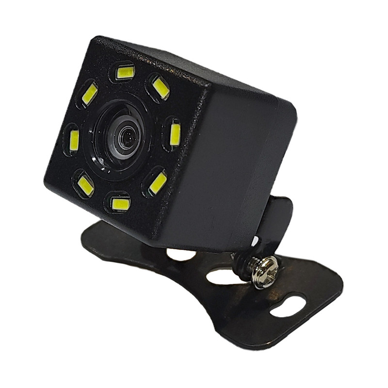 دوربین دنده عقب خودرو مدل 8-LED