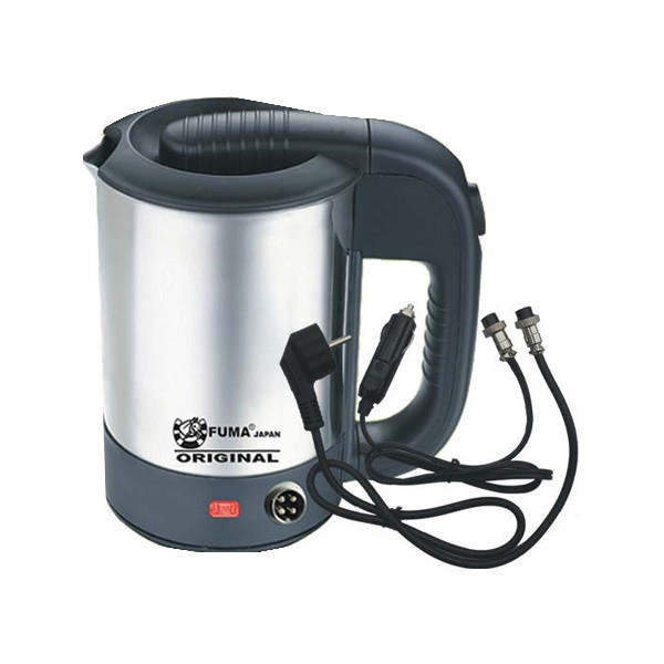 کتری فندکی فوما مدل XXX-FU-1370-666