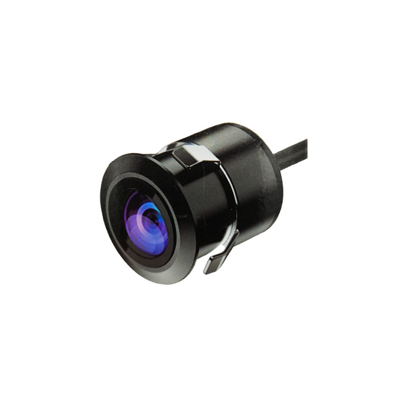 دوربین دنده عقب خودرو استیل مدل SA-01M