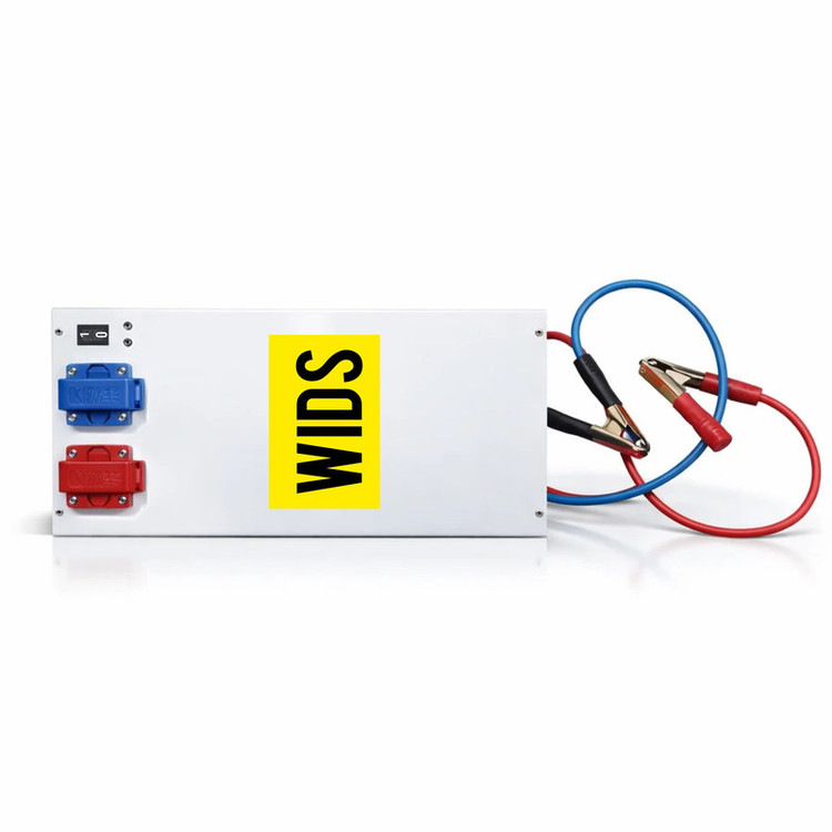 مبدل برق خودرو ویدز مدل12V-TO-220V-2000W