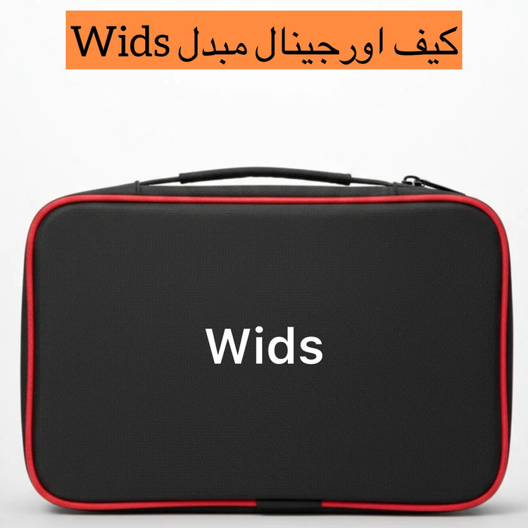 مبدل برق خودرو ویدز مدل12V-TO-220V-2000W
