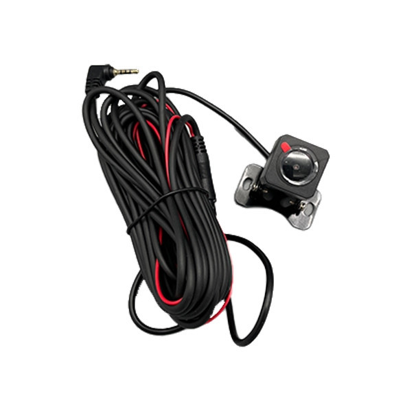 آینه مانیتور دار و دوربین دنده عقب خودرو چیتا مدل CH6000