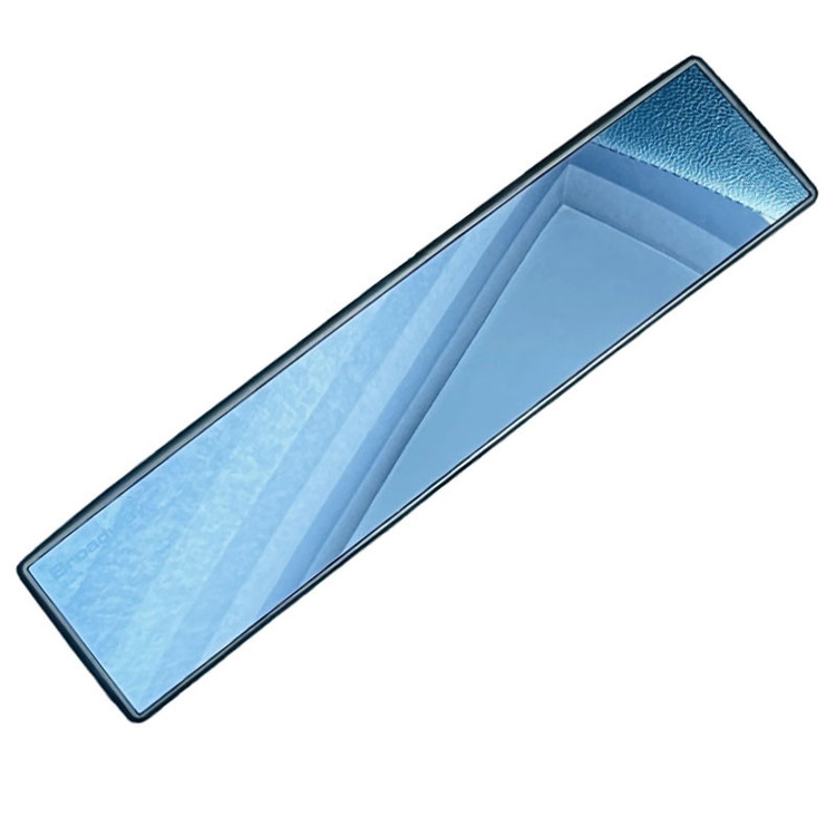 آینه دید عقب خودرو چیکال مدل 300 کد V-251-BLU
