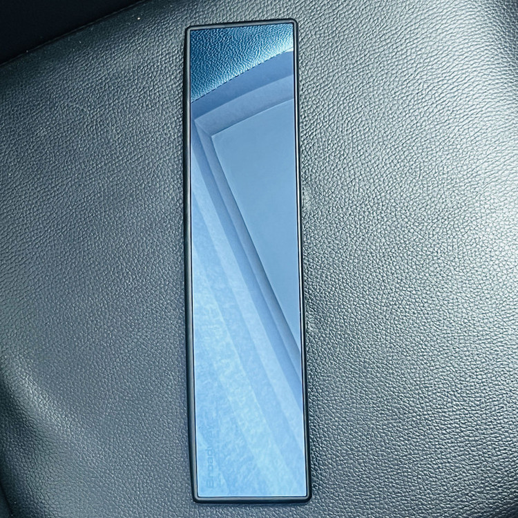 آینه دید عقب خودرو چیکال مدل 300 کد V-251-BLU