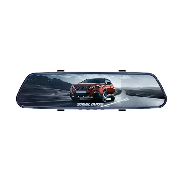 مانیتور آینه ای DVR مدل DVR-G700