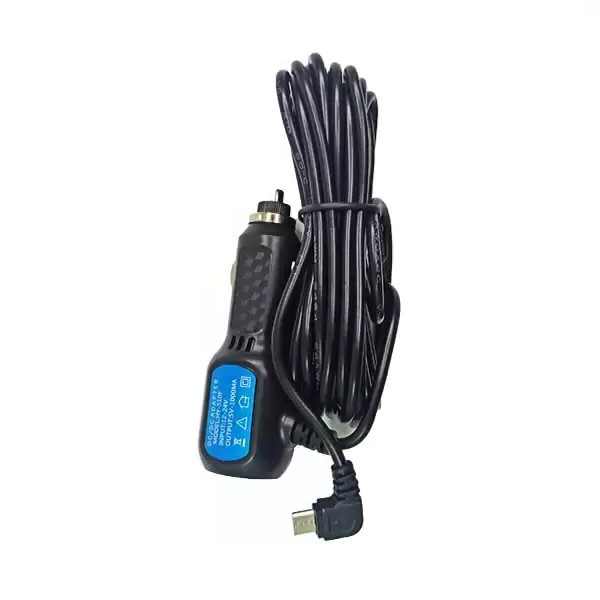 مانیتور آینه ای DVR مدل DVR-G700