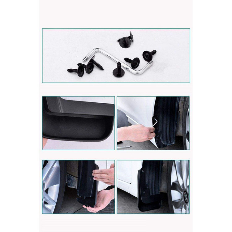 گل پخش کن مدل G2455475 مناسب برای جک اس 5 مجموعه 4 عددی