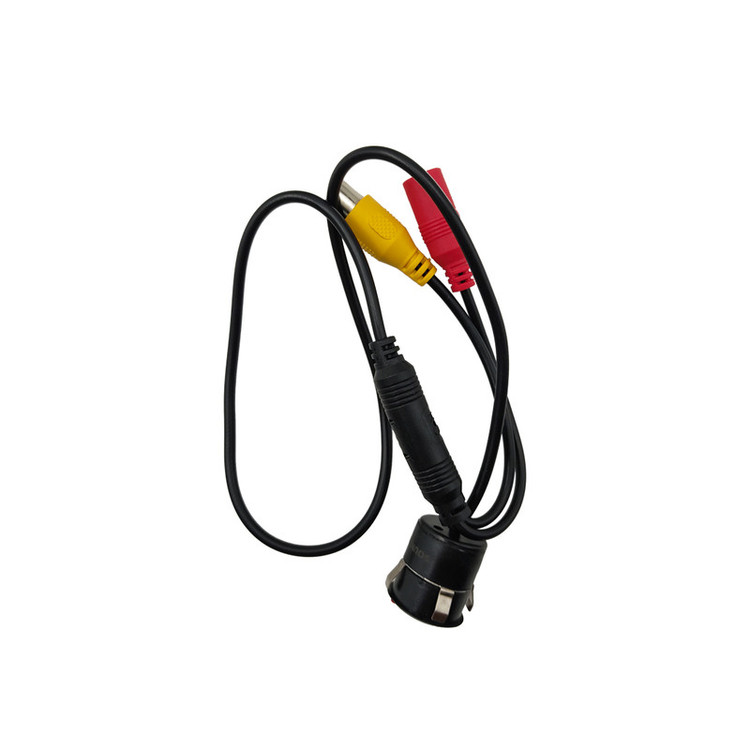 دوربین دنده عقب خودرو سونیر مدل ET-489
