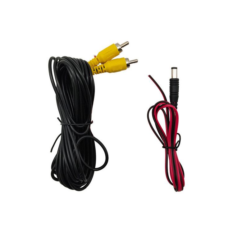 دوربین دنده عقب خودرو سونیر مدل ET-489