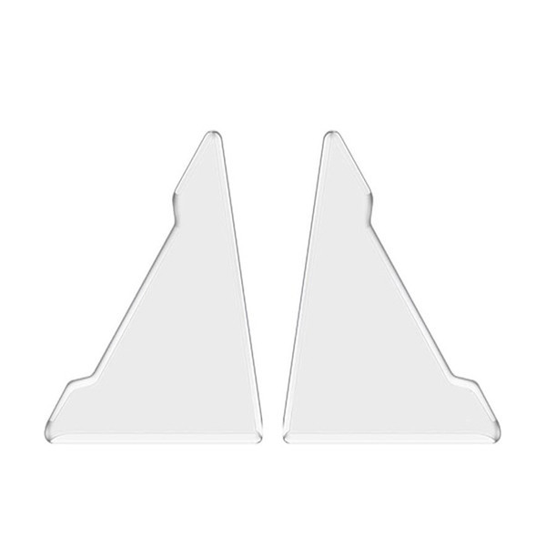 برچسب محافظ کنج درب خودرو مدل php1