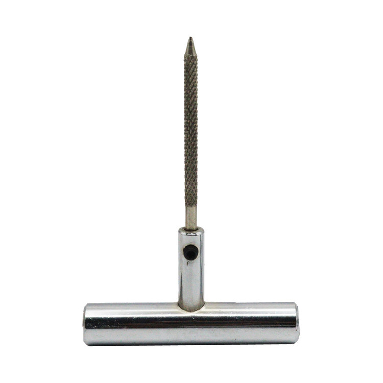 درفش پنچرگیری لاستیک خودرو تاپکس مدل YP-650227C مجموعه 2 عددی