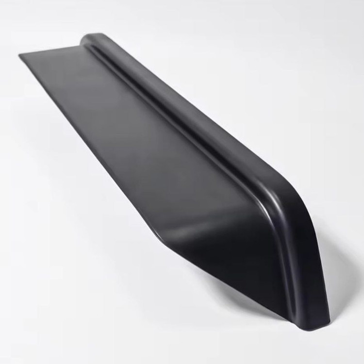 ابرویی بالای مانیتور مزدا مدل Maz2425 مناسب برای مزدا 3 2024