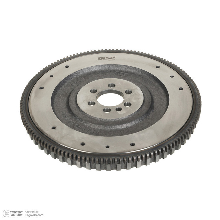 فلایویل جی ای اس پی کد 331800 مناسب برای سمند EF7 و سورن EF7