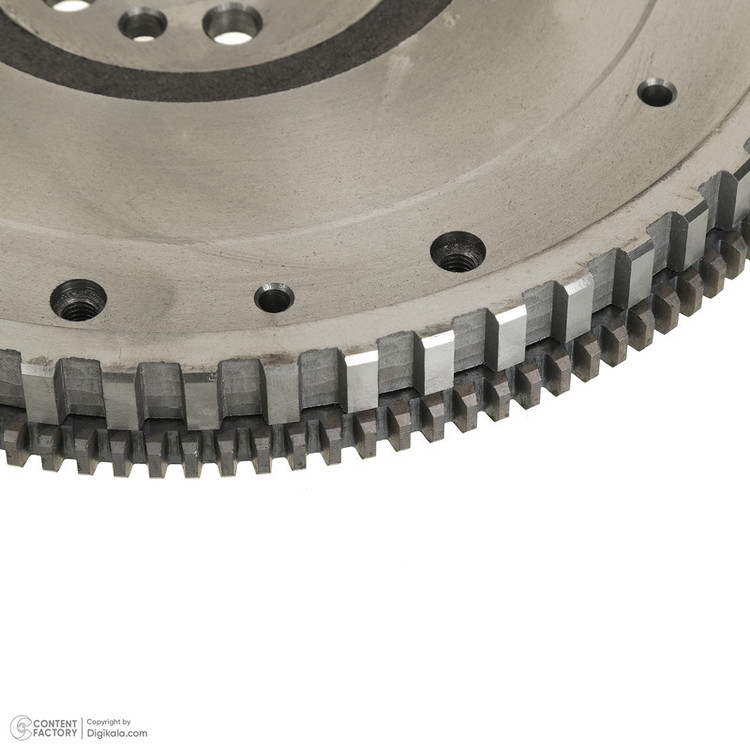 فلایویل جی ای اس پی کد 331800 مناسب برای سمند EF7 و سورن EF7